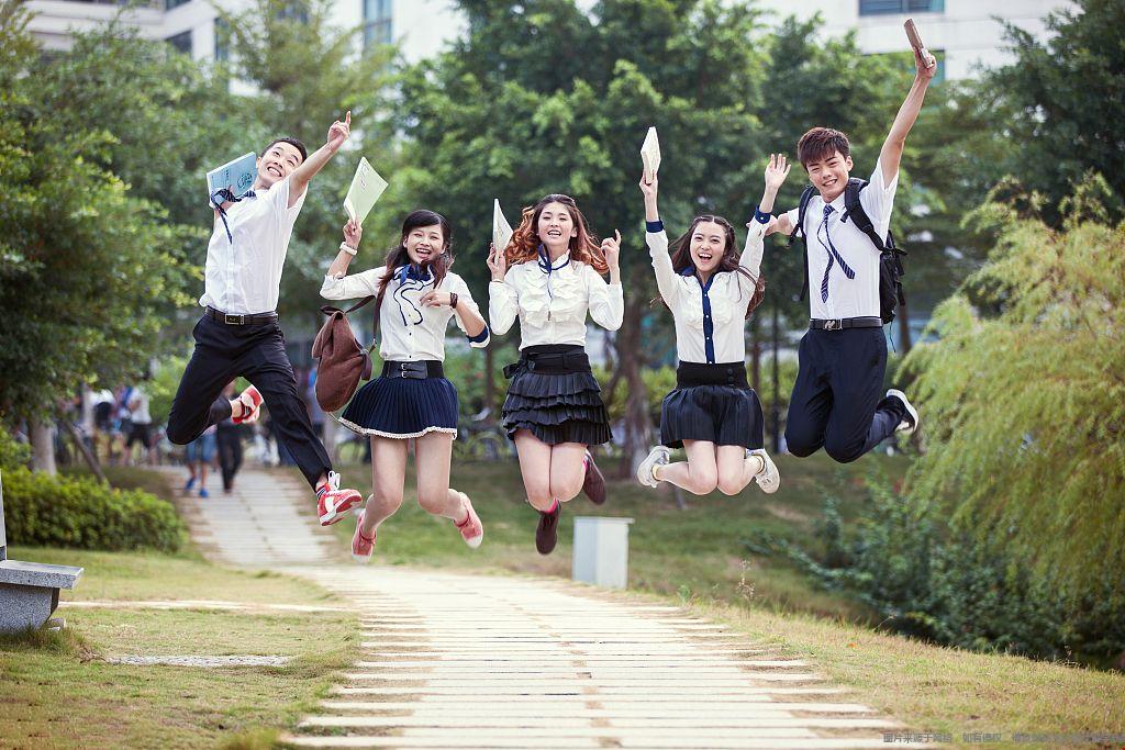 申請美國大學(xué)如何提高競爭力