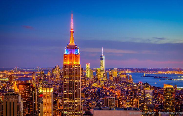 美國留學(xué)計算機專業(yè)就業(yè)現(xiàn)狀 美國留學(xué)計算機專業(yè)就業(yè)現(xiàn)狀