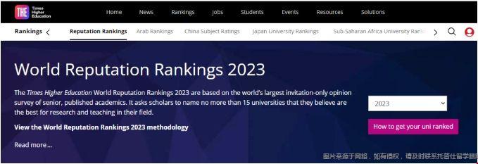 世界大學(xué)聲譽排名.png