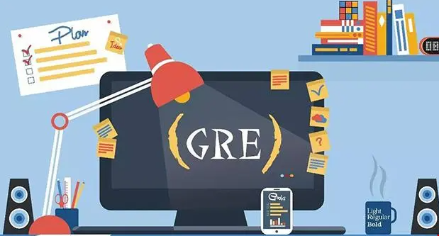 2024年國內(nèi)GRE線下考位公布