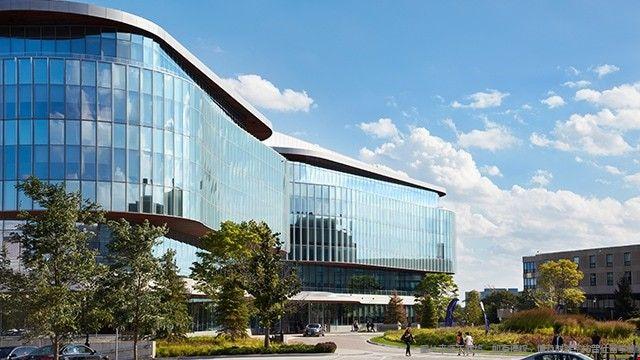 美國西北大學(xué)電氣工程碩士好嗎