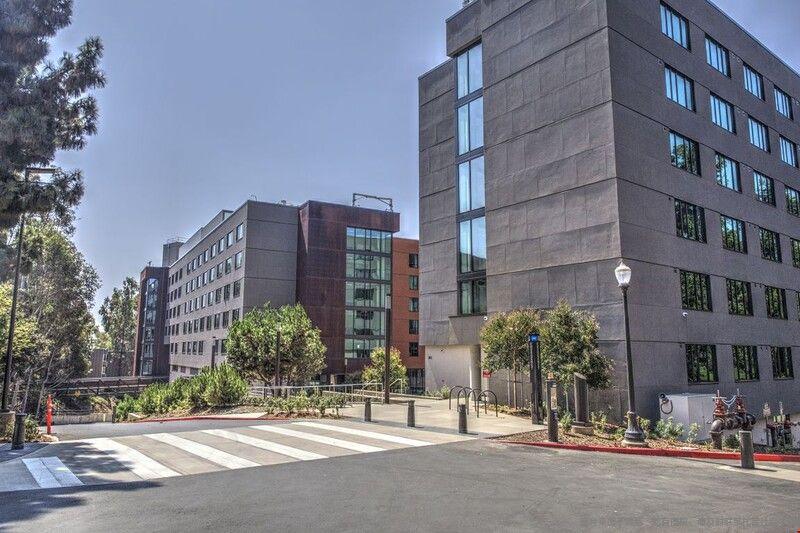 加州系大學WL轉正數(shù)據趨勢分析