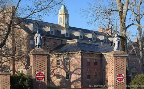威廉瑪麗學院法學碩士排名