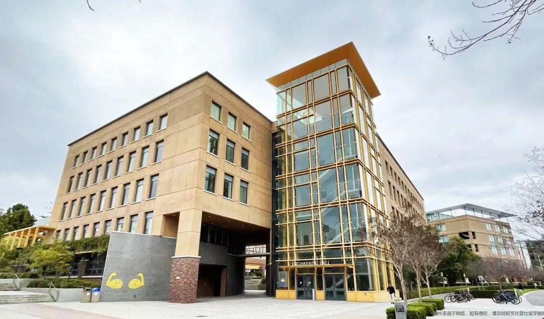 加州大學有東灣分校嗎