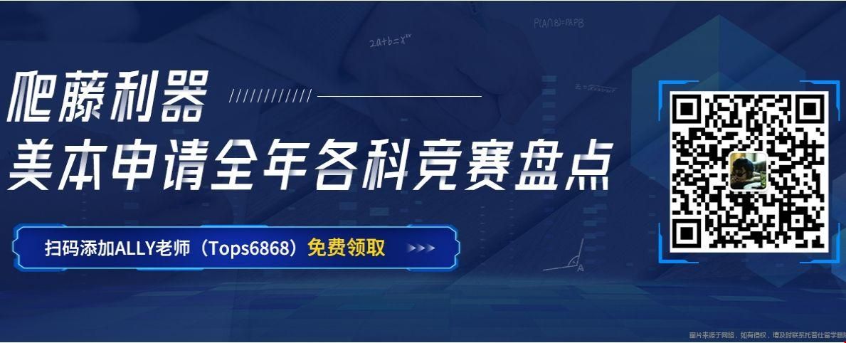 NEC全美經(jīng)濟(jì)學(xué)競(jìng)賽介紹