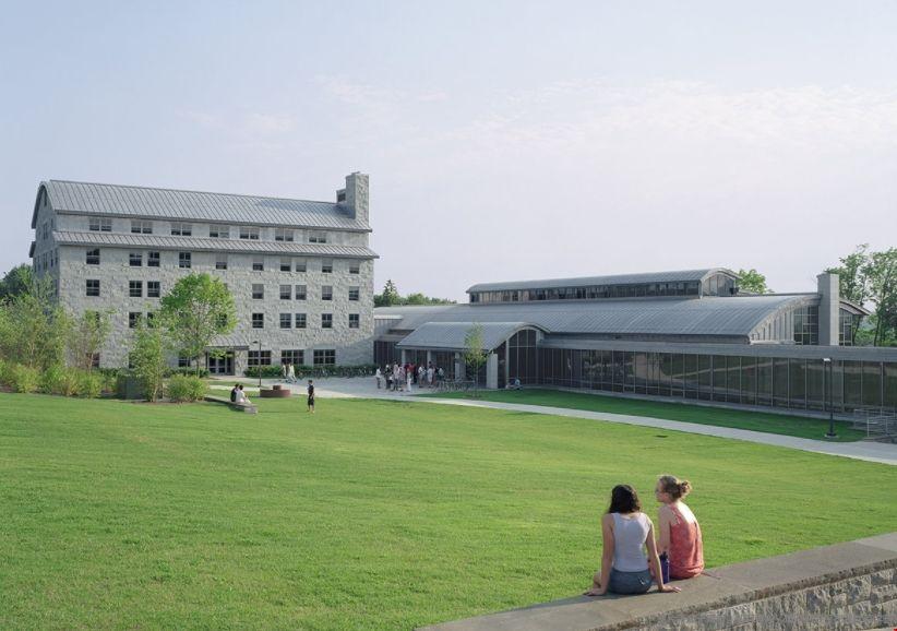 北京二十一世紀能申請美國什么大學