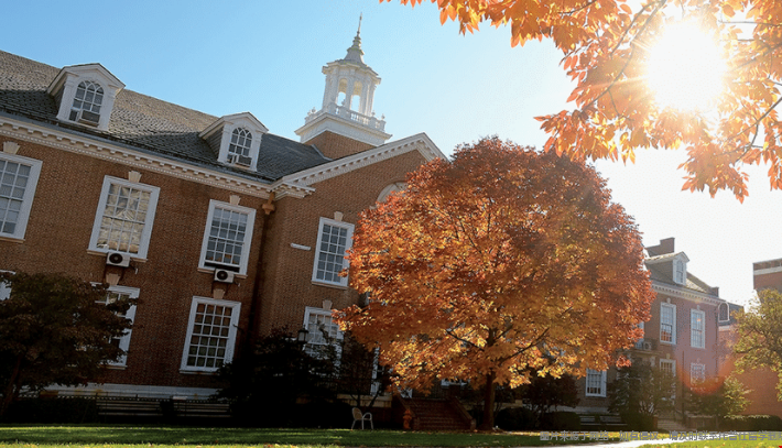 johnshopkins是什么大學