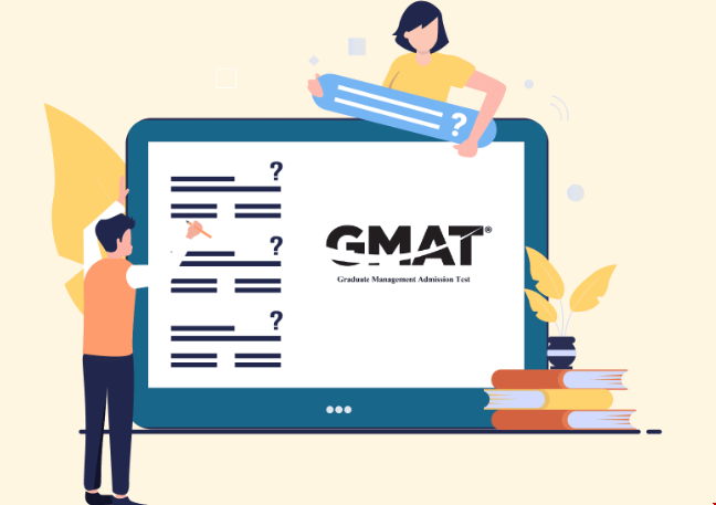 GMAT主要用于申請(qǐng)什么專業(yè)