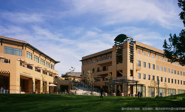 加州大學(xué)爾灣分校MFin項(xiàng)目申請條件