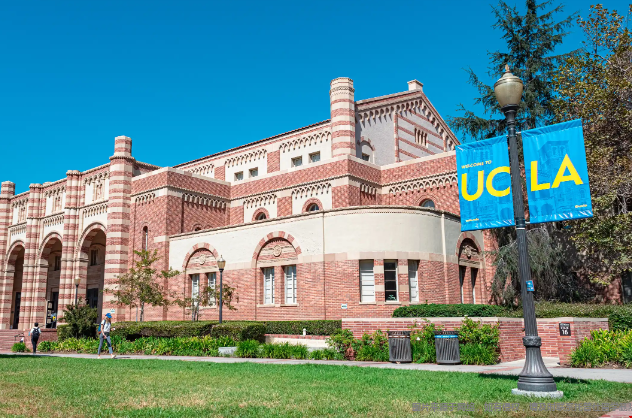 UC大學錄取按專業(yè)還是按學院