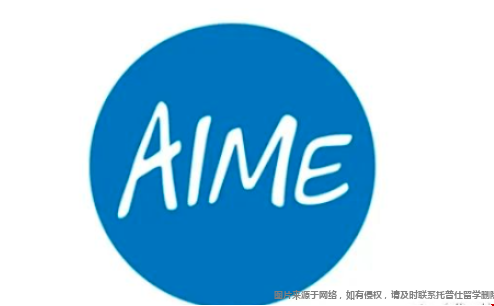 AIME競賽考試時間