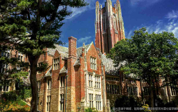 韋爾斯利文理學(xué)院錄取偏好