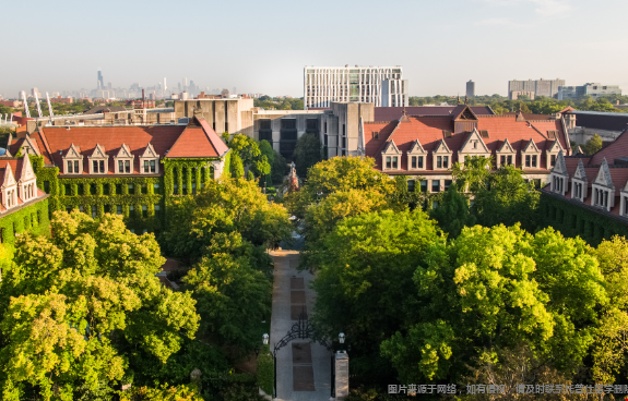 芝加哥大學和賓夕法尼亞大學哪個好