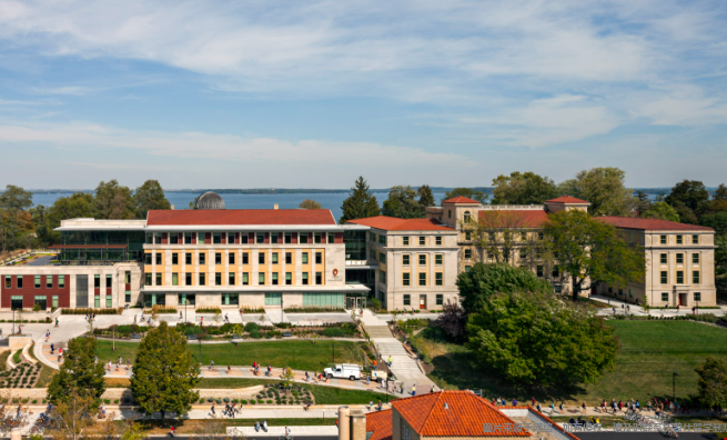 UW–Madison MSBA項(xiàng)目怎么樣