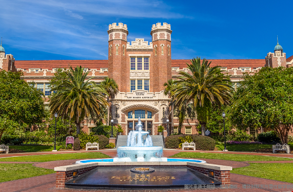 佛羅里達(dá)州立大學(xué)qs世界排名 佛羅里達(dá)州立大學(xué)qs世界排名