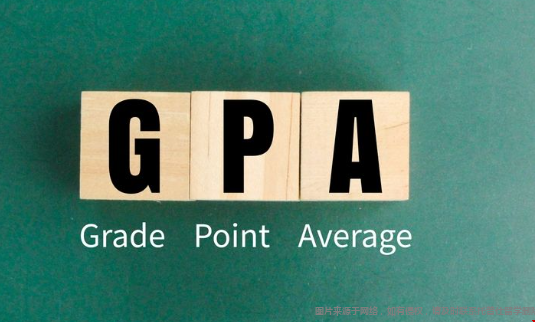 美國(guó)大學(xué)b+是多少gpa