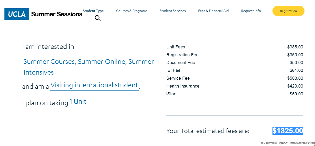 加州大學洛杉磯分校夏校費用多少.png