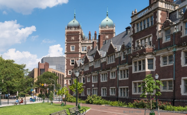 賓夕法尼亞大學MSE項目怎么樣