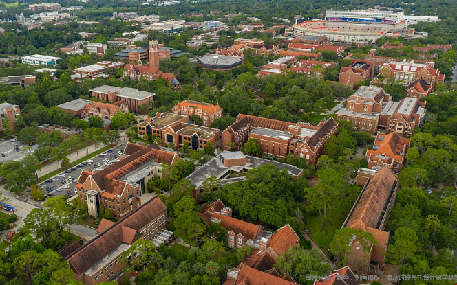 佛羅里達(dá)州立大學(xué)什么專業(yè)好 佛羅里達(dá)州立大學(xué)什么專業(yè)好