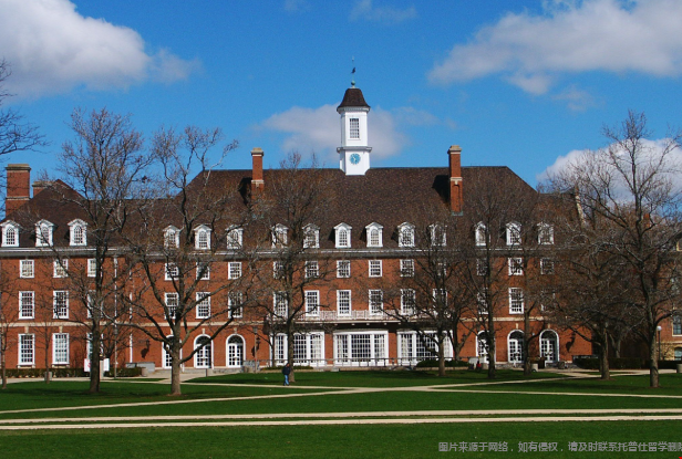 美國illinois大學怎么樣