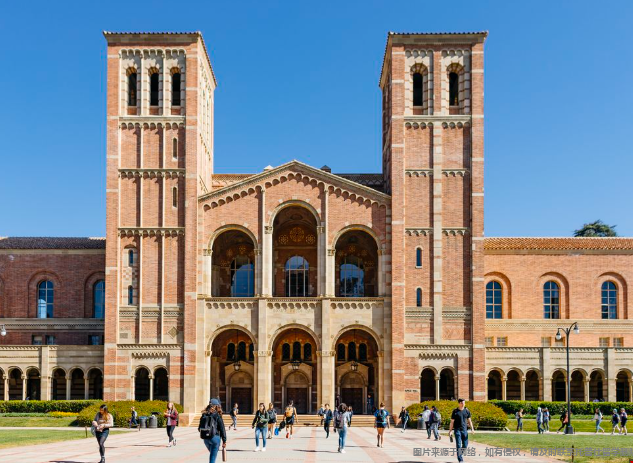 GPA3.7能申請ucla大學(xué)嗎
