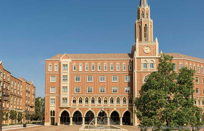 USC MKT項目申請條件