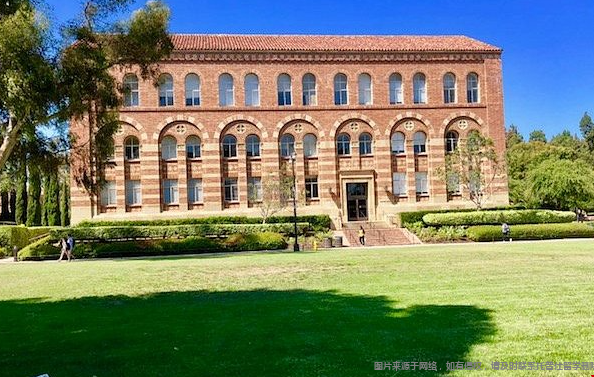 UCLA商業(yè)分析碩士項目水嗎