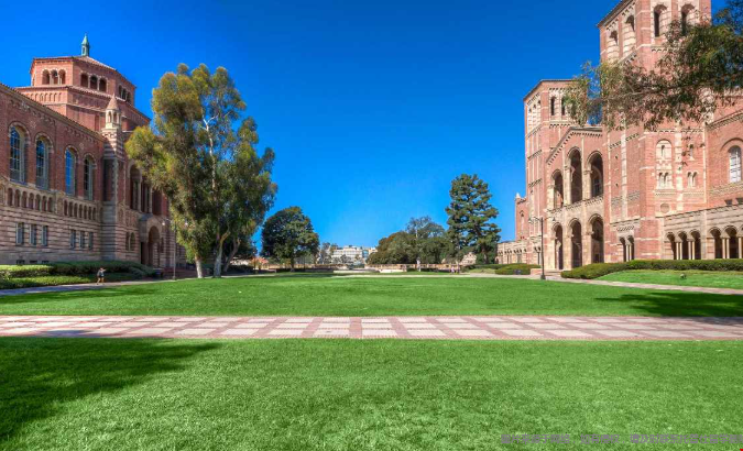 美高和陸高申請加州大學的差異