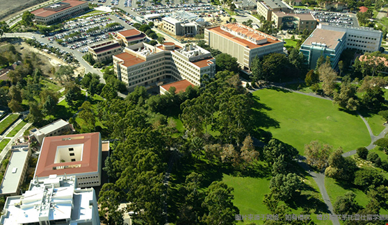 加州大學爾灣分校學費多少錢一年
