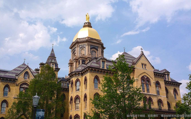圣母大學(xué)回國認可度如何