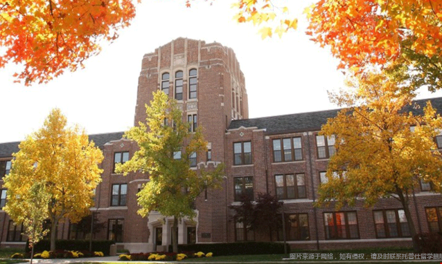 卡內基梅隆大學本科好申請嗎