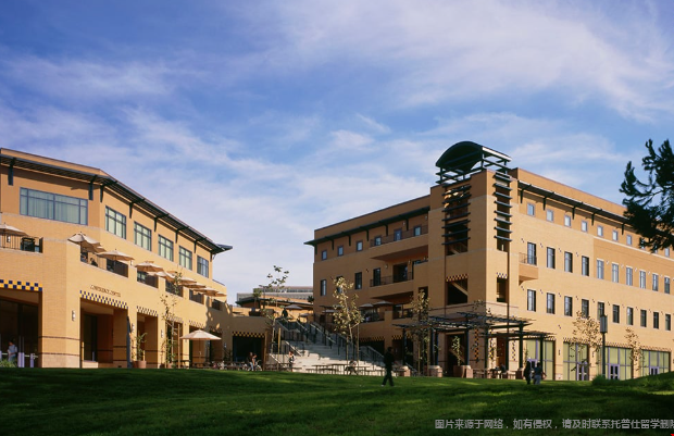 加州大學(xué)爾灣分校