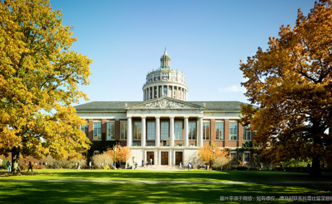 羅切斯特大學
