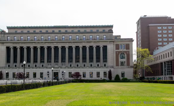 美國私立大學學費為什么那么貴