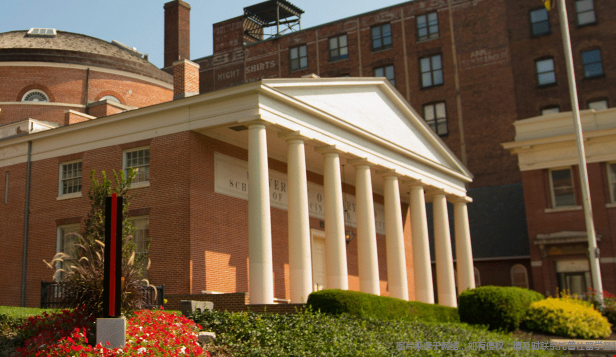 馬里蘭大學(xué)