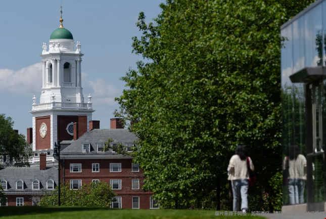 Harvard