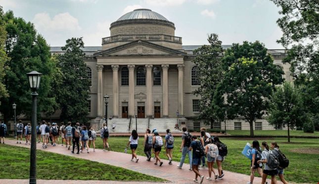 UNC