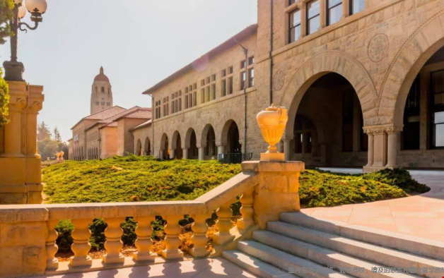 斯坦福大學(xué)