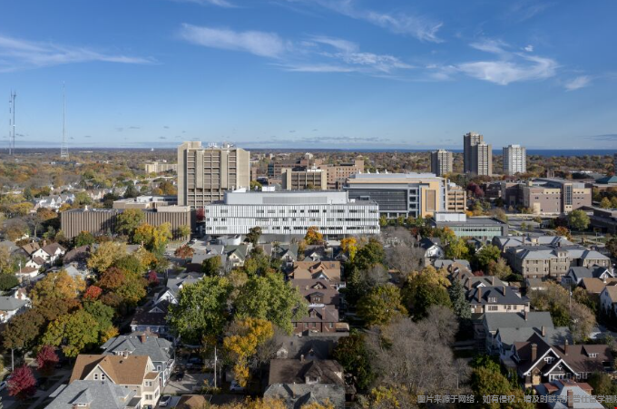 UWM