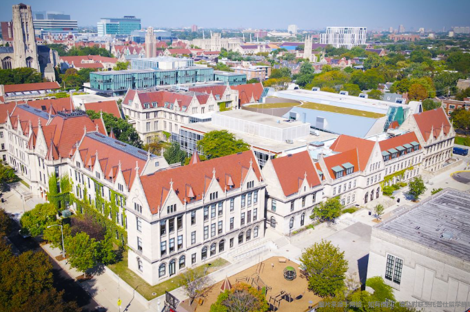 芝加哥大學(xué)