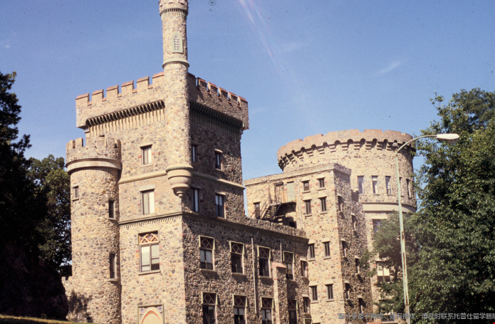 布蘭迪斯大學(xué)