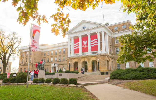UW-Madison CS專業(yè)好申請嗎