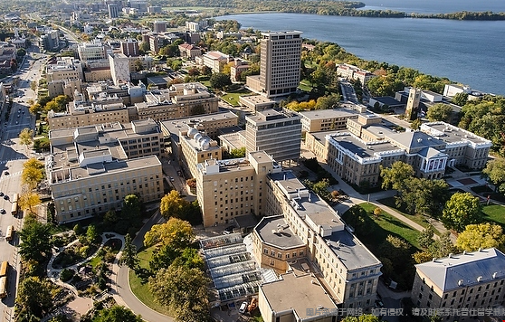 UW-Madison CS專業(yè)好申請嗎