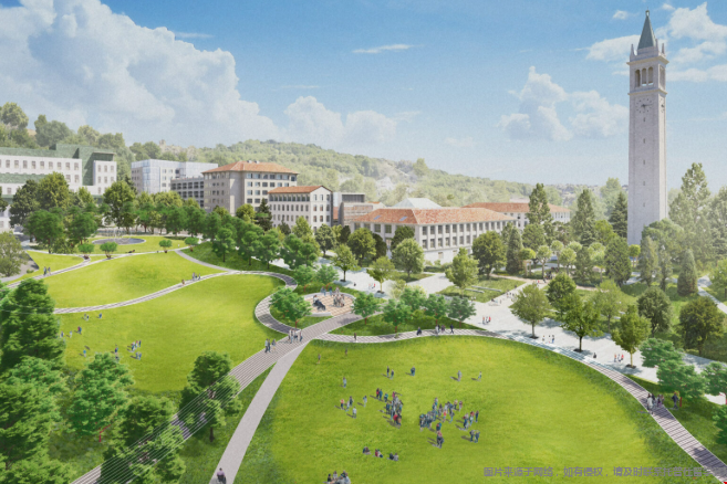 南加州大學(xué)和加州大學(xué)一樣嗎