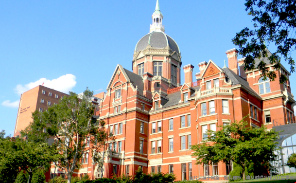 JHU ITGL項(xiàng)目就業(yè)前景 JHU ITGL項(xiàng)目就業(yè)前景