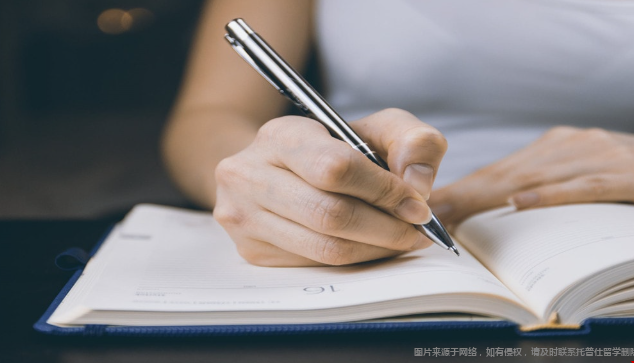 美國研究生文書要寫什么
