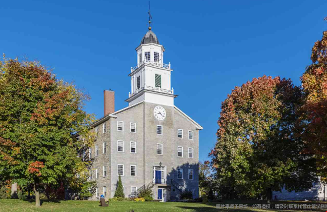 美國(guó)明德學(xué)院本科招生要求 美國(guó)明德學(xué)院本科招生要求