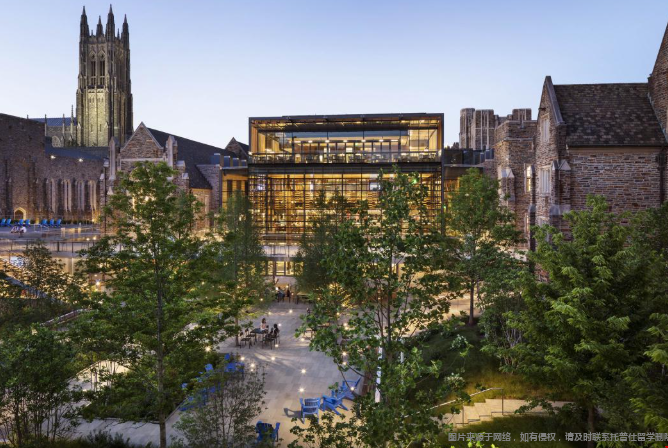 杜克大學(xué)生物專業(yè)怎么樣 杜克大學(xué)生物專業(yè)怎么樣