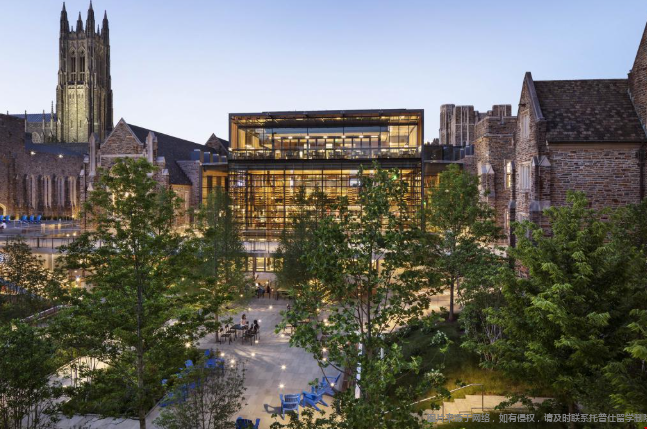 杜克大學(xué)最好申的碩士項(xiàng)目 杜克大學(xué)最好申的碩士項(xiàng)目