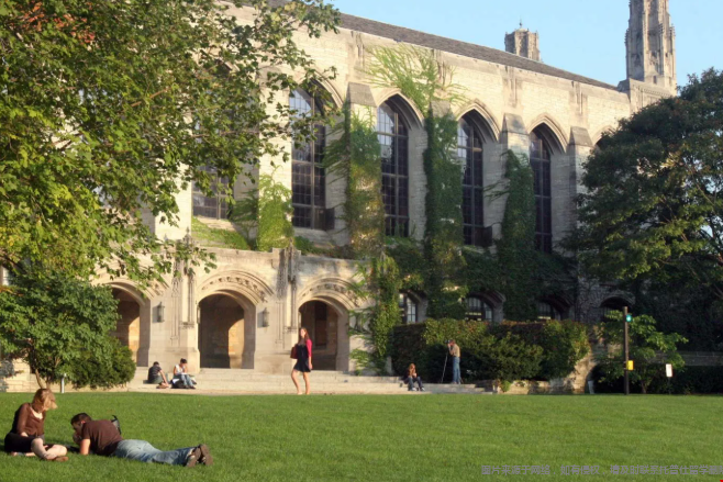 美國西北大學(xué)MPP專業(yè)介紹 美國西北大學(xué)MPP專業(yè)介紹